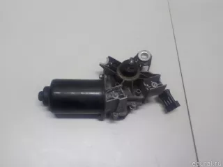 93185526 GM Моторчик стеклоочистителя переднего Opel Vectra C  Арт E51851593, вид 2
