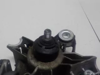 93185526 GM Моторчик стеклоочистителя переднего Opel Vectra C  Арт E51851593, вид 4