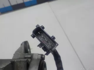 93185526 GM Моторчик стеклоочистителя переднего Opel Vectra C  Арт E51851593, вид 5