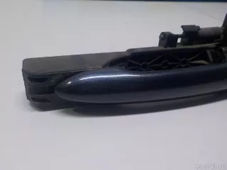 8200004746 Renault Ручка двери передней наружная левая Renault Laguna 2 Арт E51869702, вид 3