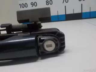 8200004746 Renault Ручка двери передней наружная левая Renault Laguna 2 Арт E51869702, вид 5