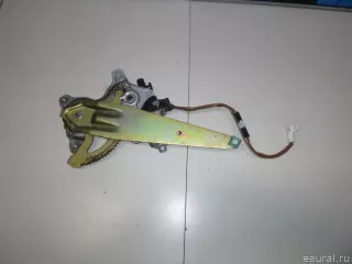 6980453020 Toyota Стеклоподъемник электр. задний левый Lexus IS 1 Арт E51881667, вид 7