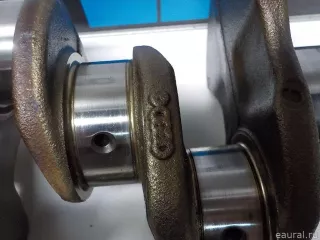 03C105101BM VAG Коленвал Volkswagen Eos Арт E51945580, вид 13