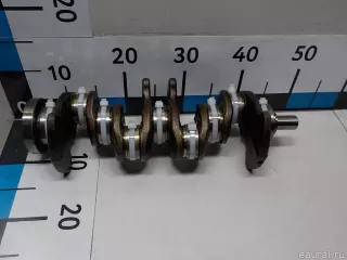 03C105101BM VAG Коленвал Volkswagen Eos Арт E51945580, вид 3