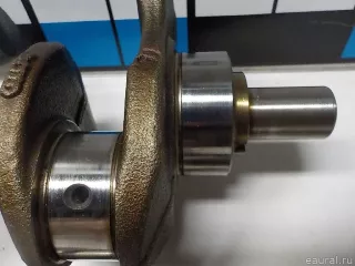 03C105101BM VAG Коленвал Volkswagen Eos Арт E51945580, вид 5