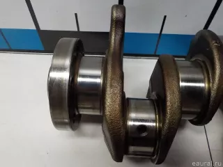 03C105101BM VAG Коленвал Volkswagen Eos Арт E51945580, вид 8