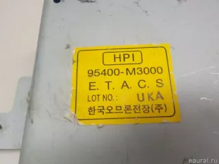 95400M3000 Hyundai-Kia Блок электронный Kia Joice Арт E51950989, вид 4