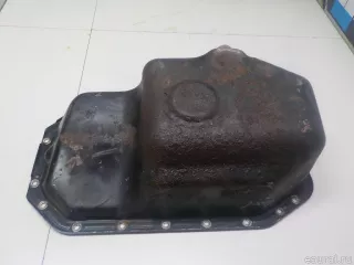 036103601AC VAG Поддон Skoda Octavia A8 Арт E51964378, вид 4
