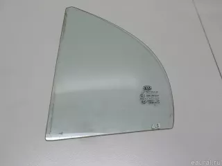 834171G010 Hyundai-Kia Стекло двери задней левой (форточка) Kia Rio 2 Арт E51968997, вид 3