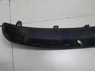 7452HN Citroen-Peugeot Накладка заднего бампера Peugeot 207 Арт E52070352, вид 12