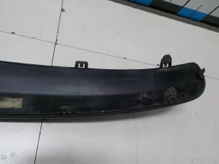 7452HN Citroen-Peugeot Накладка заднего бампера Peugeot 207 Арт E52070352, вид 14