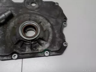93171405 GM Насос масляный Opel Signum Арт E52075279, вид 2