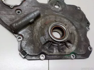93171405 GM Насос масляный Opel Signum Арт E52075279, вид 4