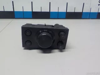 6240676 GM Переключатель света фар Opel Signum Арт E52120703, вид 1