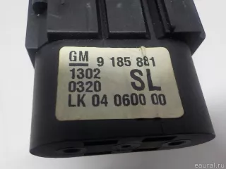 6240676 GM Переключатель света фар Opel Signum Арт E52120703, вид 8