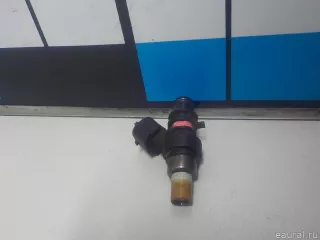 16600AA270 Subaru Распределитель впрыска (инжектор) Subaru Impreza 5 Арт E52135851, вид 2