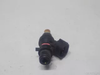 16600AA270 Subaru Распределитель впрыска (инжектор) Subaru Impreza 5 Арт E52135851, вид 4