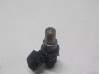 16600AA270 Subaru Распределитель впрыска (инжектор) Subaru Impreza 5 Арт E52135851, вид 6