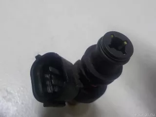 16600AA270 Subaru Распределитель впрыска (инжектор) Subaru Impreza 5 Арт E52135851, вид 8