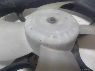 45121AG000 Subaru Вентилятор радиатора Subaru Legacy 7 Арт E52145620, вид 7