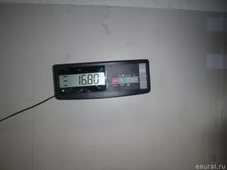 93179694 GM Дверь багажника Opel Signum Арт E52184926, вид 1