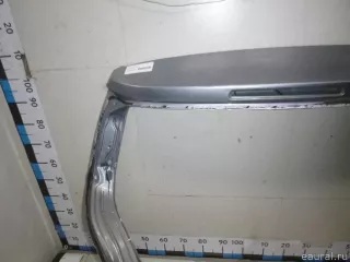 93179694 GM Дверь багажника Opel Signum Арт E52184926, вид 3