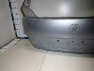 93179694 GM Дверь багажника Opel Signum Арт E52184926, вид 4