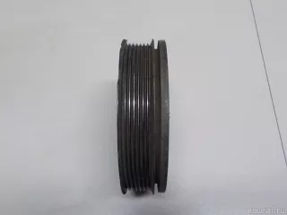 1230300Q1D Nissan Шкив коленвала Nissan Qashqai 2 restailing Арт E52198544, вид 11