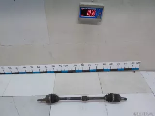 495002E800 Hyundai-Kia Полуось передняя правая Hyundai Tucson 1 Арт E52206981, вид 1