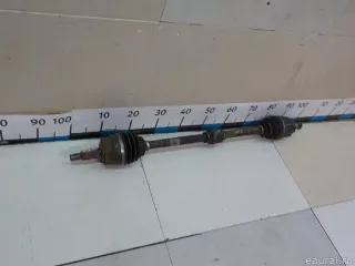 495002E800 Hyundai-Kia Полуось передняя правая Hyundai Tucson 1 Арт E52206981, вид 3