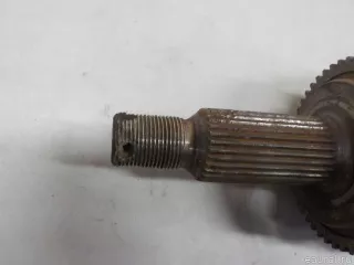 495002E800 Hyundai-Kia Полуось передняя правая Hyundai Tucson 1 Арт E52206981, вид 5