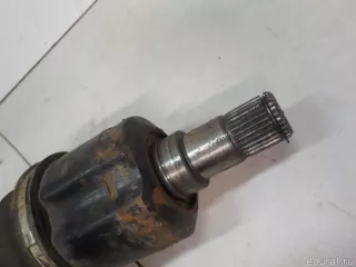 495002E800 Hyundai-Kia Полуось передняя правая Hyundai Tucson 1 Арт E52206981, вид 6