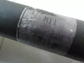 495002E800 Hyundai-Kia Полуось передняя правая Hyundai Tucson 1 Арт E52206981, вид 7