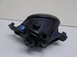 B6A508990A Nissan Фара противотуманная правая передняя Renault Laguna 3 Арт E52215158, вид 12