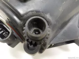 B6A508990A Nissan Фара противотуманная правая передняя Renault Laguna 3 Арт E52215158, вид 13