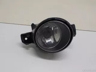 B6A508990A Nissan Фара противотуманная правая передняя Renault Laguna 3 Арт E52215158, вид 3