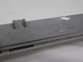 84701AG001 Subaru Дополнительный фонарь (Стоп-сигнал) Subaru Outback 6 Арт E52224716, вид 9