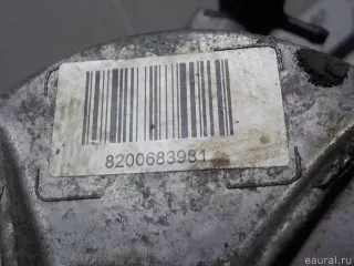 146502018R Renault Насос вакуумный Renault Latitude Арт E52318823, вид 8