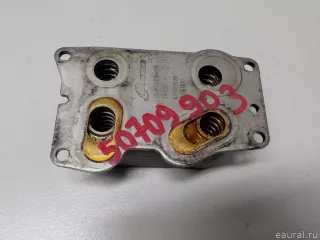 6790859280 Ford Радиатор масляный Peugeot 407 Арт E52323704, вид 2
