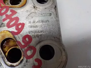 6790859280 Ford Радиатор масляный Peugeot 407 Арт E52323704, вид 3