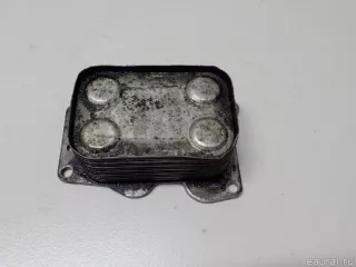 6790859280 Ford Радиатор масляный Peugeot 407 Арт E52323704, вид 4