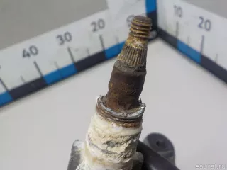 987002F000 Hyundai-Kia Моторчик стеклоочистителя задний Kia Cerato 1 Арт E52331517, вид 10