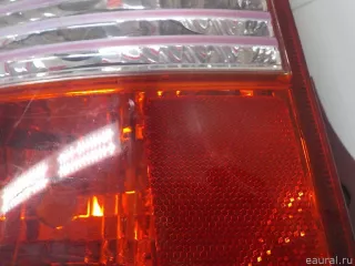 9240107010 Hyundai-Kia Фонарь задний левый Kia Picanto 1 Арт E52338975, вид 5