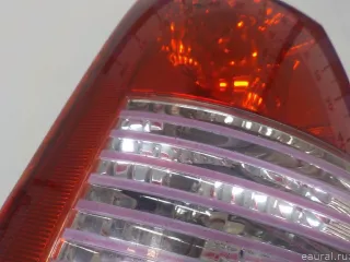 9240107010 Hyundai-Kia Фонарь задний левый Kia Picanto 1 Арт E52338975, вид 6