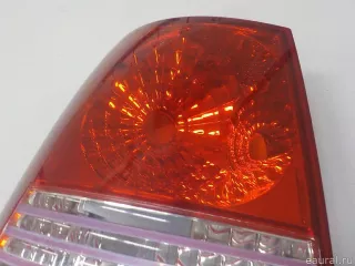 9240107010 Hyundai-Kia Фонарь задний левый Kia Picanto 1 Арт E52338975, вид 7