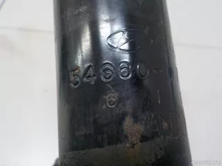 5466007100 Hyundai-Kia Амортизатор передний правый Kia Picanto 1 Арт E52341254, вид 10