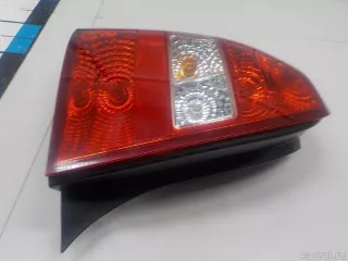 924012F210 Hyundai-Kia Фонарь задний левый Kia Cerato 1 Арт E52348730, вид 5