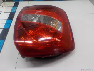 924012F210 Hyundai-Kia Фонарь задний левый Kia Cerato 1 Арт E52348730, вид 6