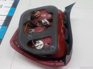 924012F210 Hyundai-Kia Фонарь задний левый Kia Cerato 1 Арт E52348730, вид 8