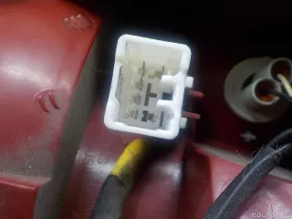 924012F210 Hyundai-Kia Фонарь задний левый Kia Cerato 1 Арт E52348730, вид 9